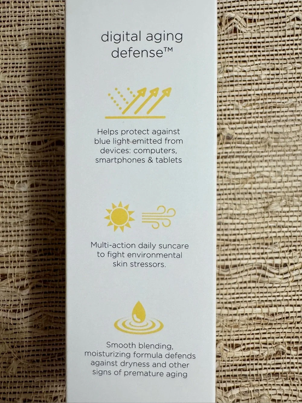 Image Skincare Prevention + Daily Matte Moisturizer Broad Spectrum SPF 30